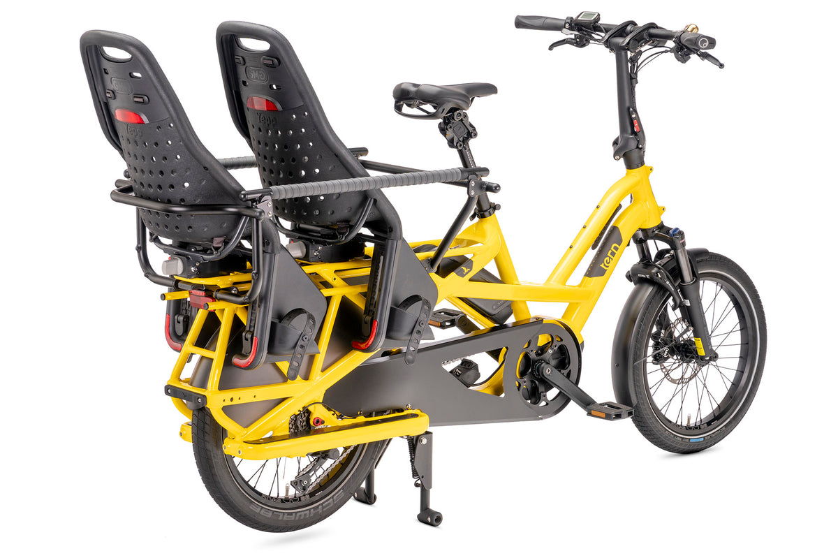 tern cargo ebike