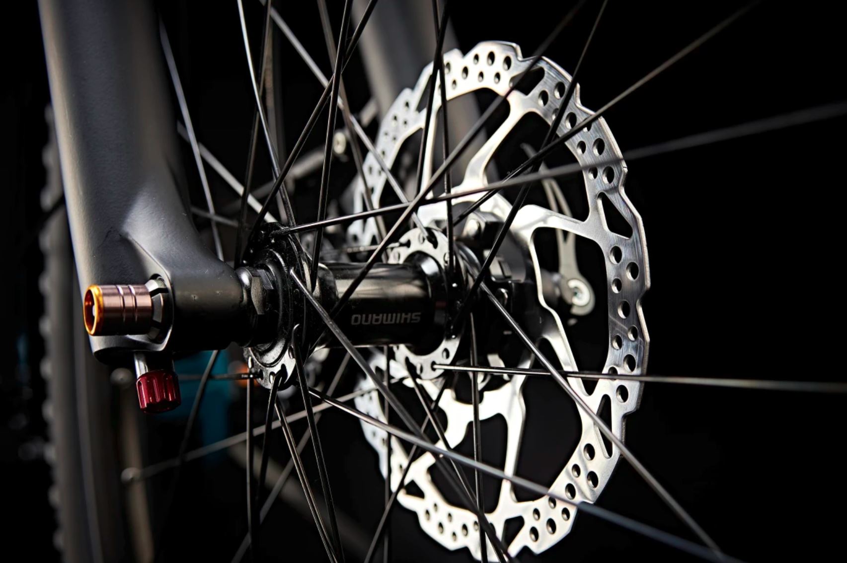 What are the best brakes for an electric bike