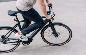 What is an electric bike?