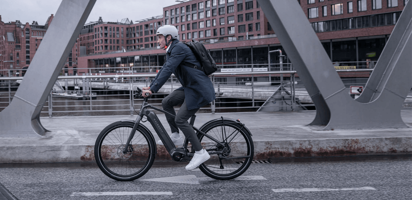 Urban & Commuter