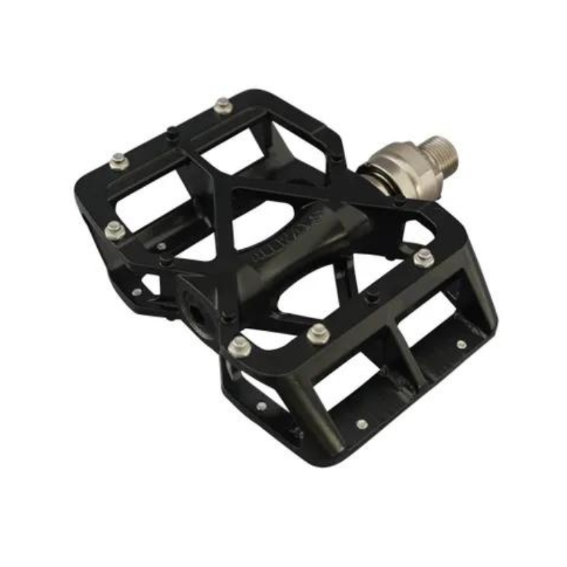 MKS Allways Ezy Superior Black Pedal