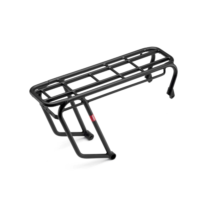 Benno Utility Rear Rack #1 Plus V2 for Boost-E