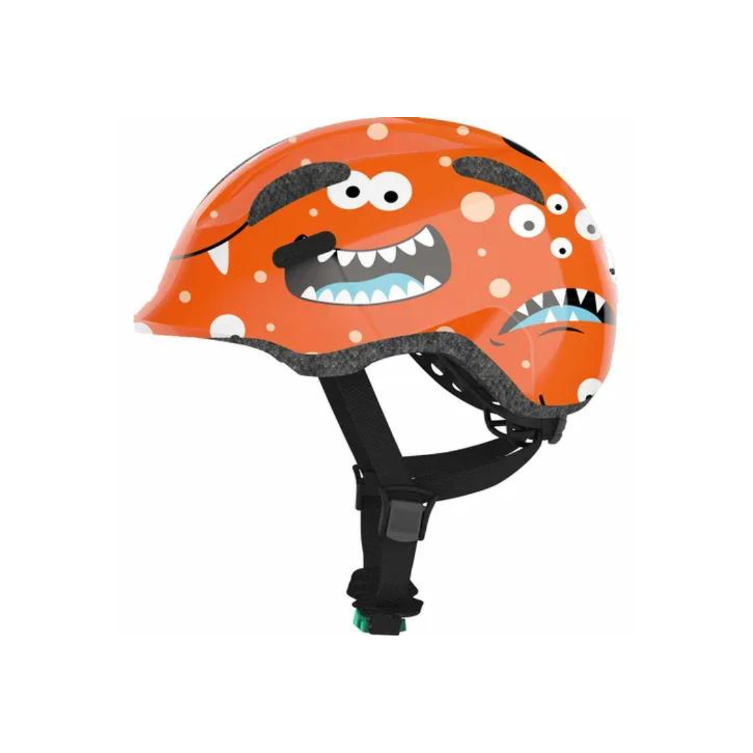 Abus Smiley 2.0 Kids Helmet