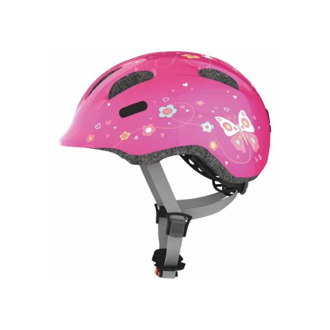 Abus Smiley 2.0 Kids Helmet