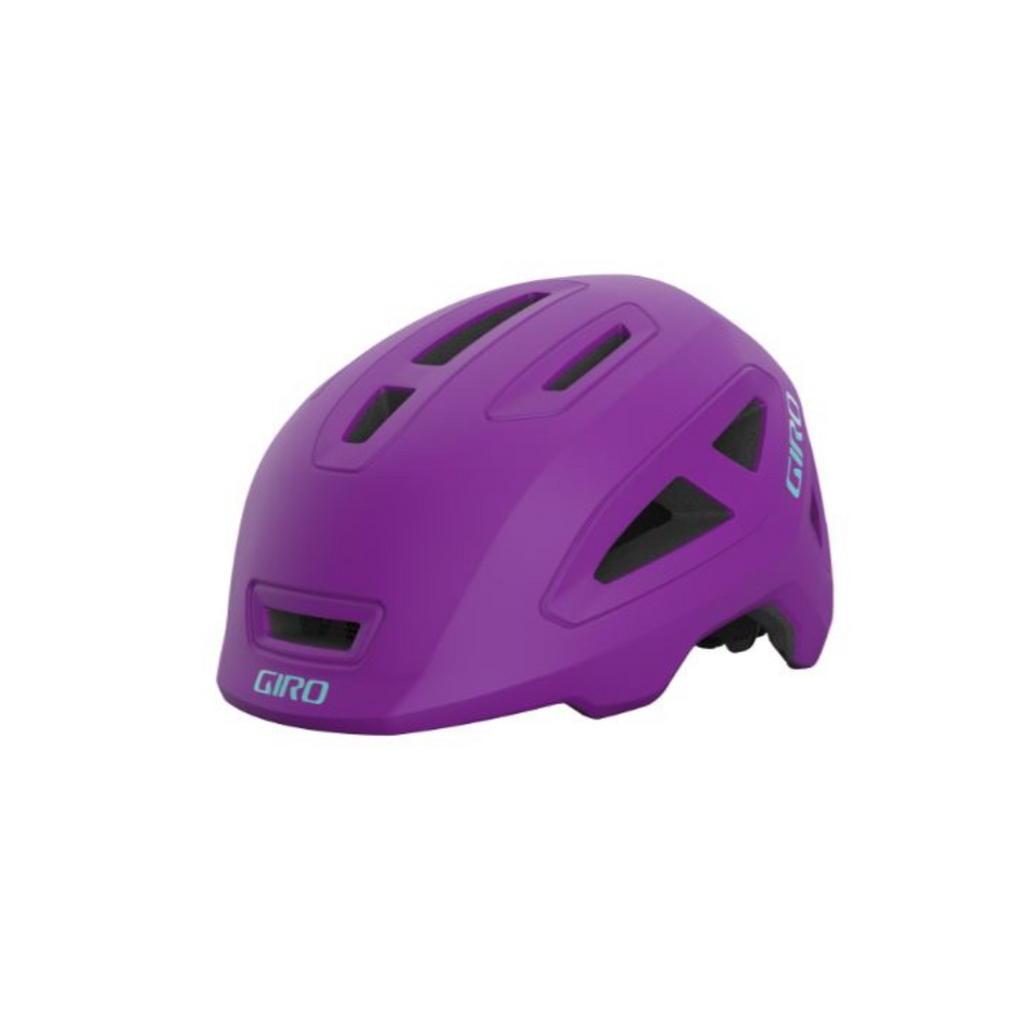 Giro Scamp II Kids Helmet