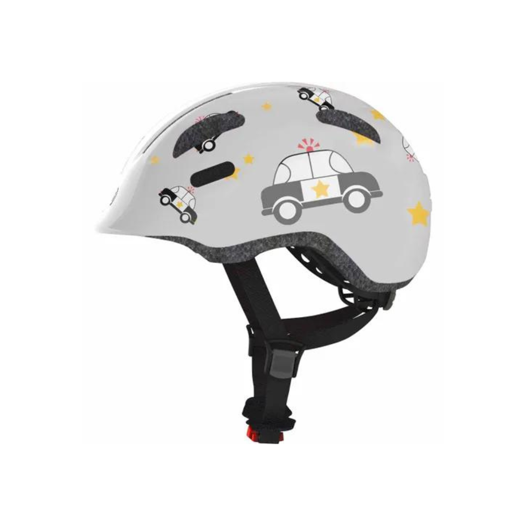 Abus Smiley 2.0 Kids Helmet