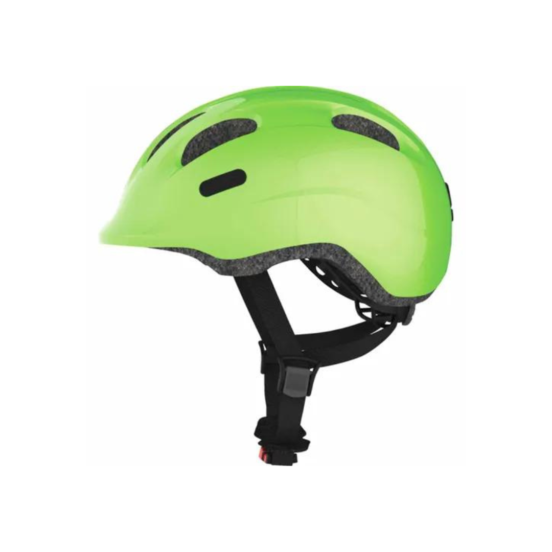 Abus Smiley 2.0 Kids Helmet