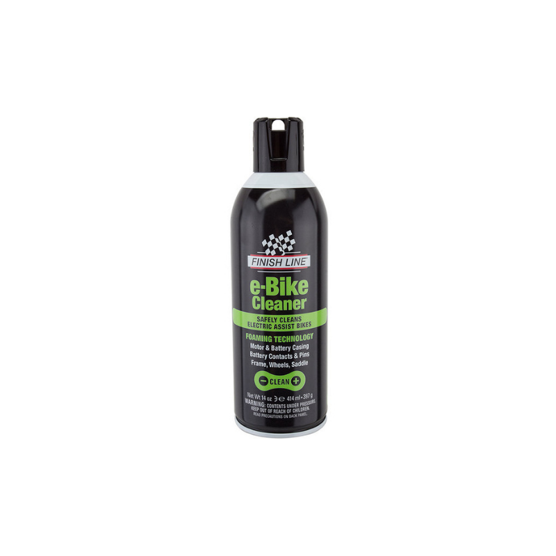 Finish Line E-Bike Cleaner 414ml