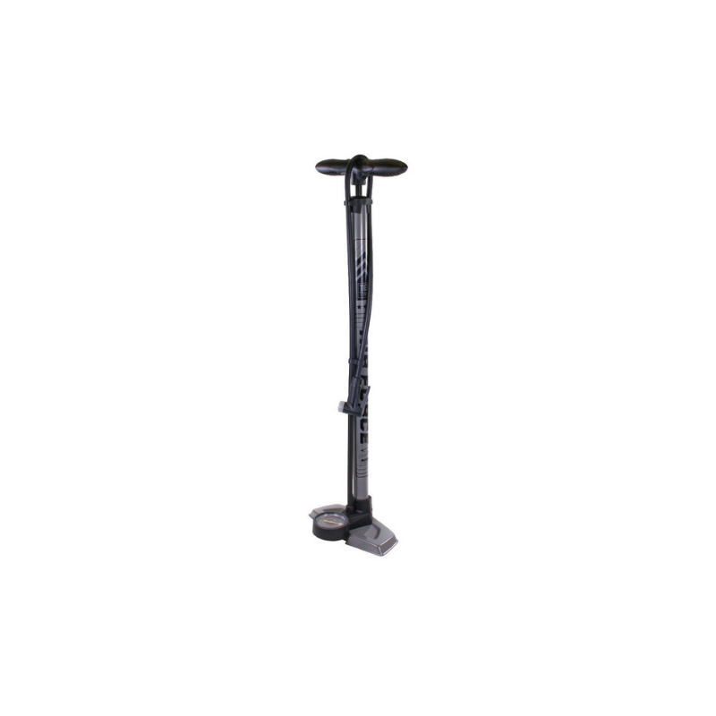 Serfas Air Force Tier Two Floor Pump