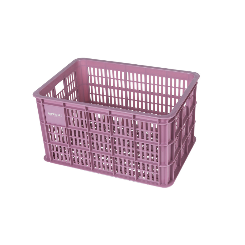 Basil Bicycle Crate