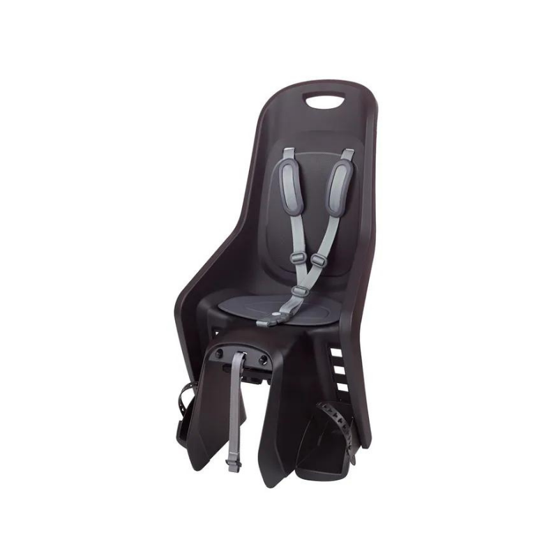 Polisport Bubbly Maxi Rear Child Seat MIK