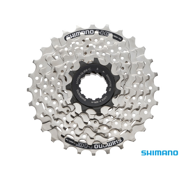 Shimano CS-HG41 Cassette 7 Speed Acera 11-28