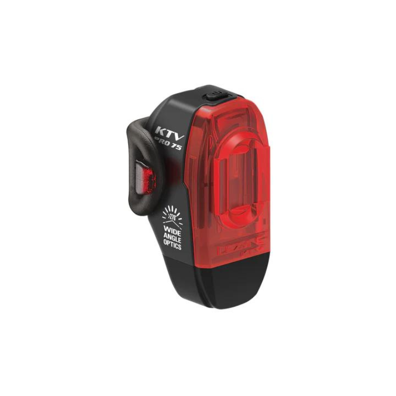 Lezyne KTV Pro Drive 75 Rear Light