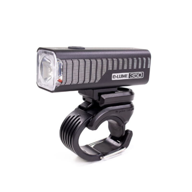 Serfas Front Light E-Lume 350