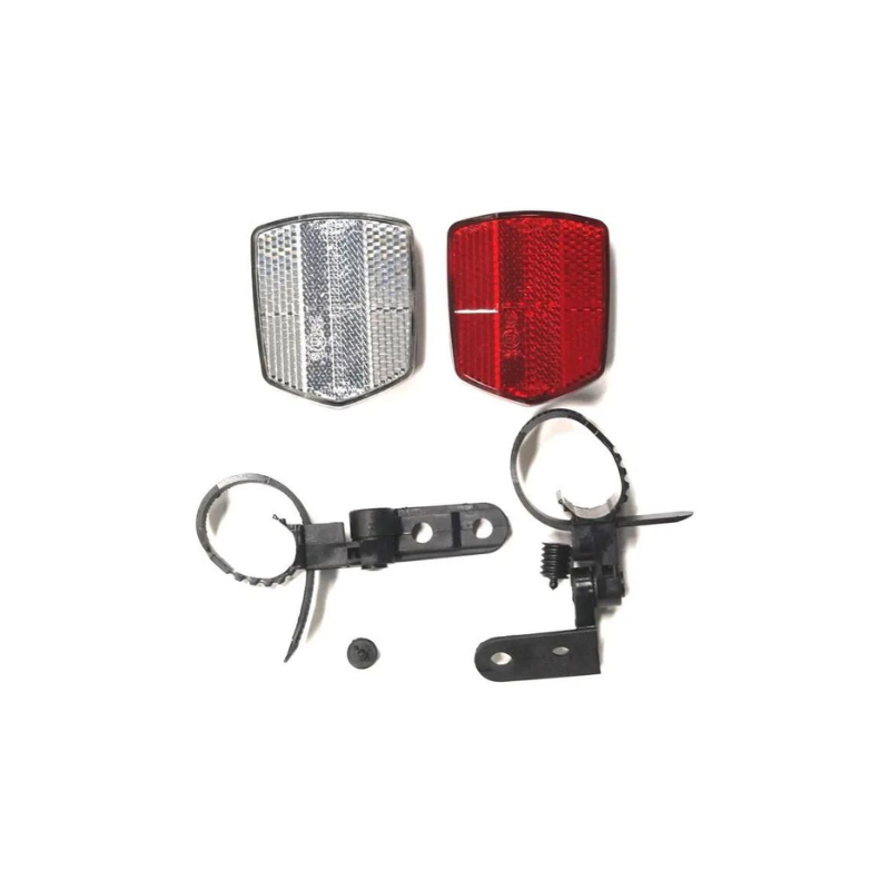 Bikelane Reflector Set