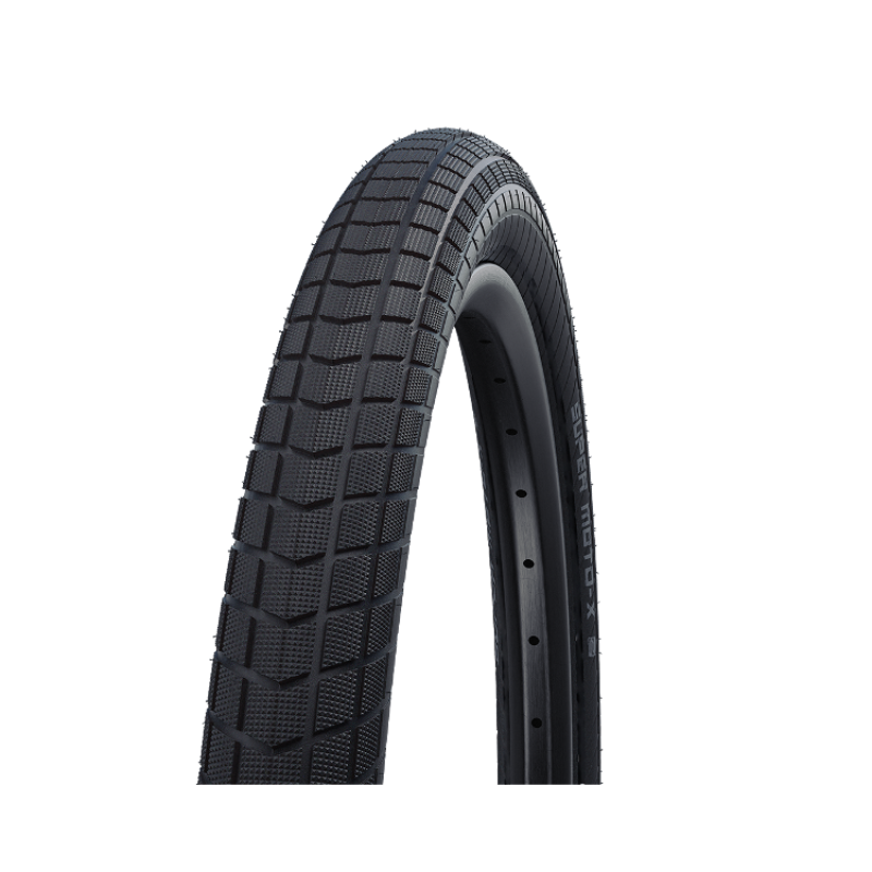 Schwalbe Super Moto Tyre