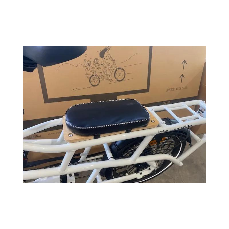 Tribe Evamos Seat Pad (single)