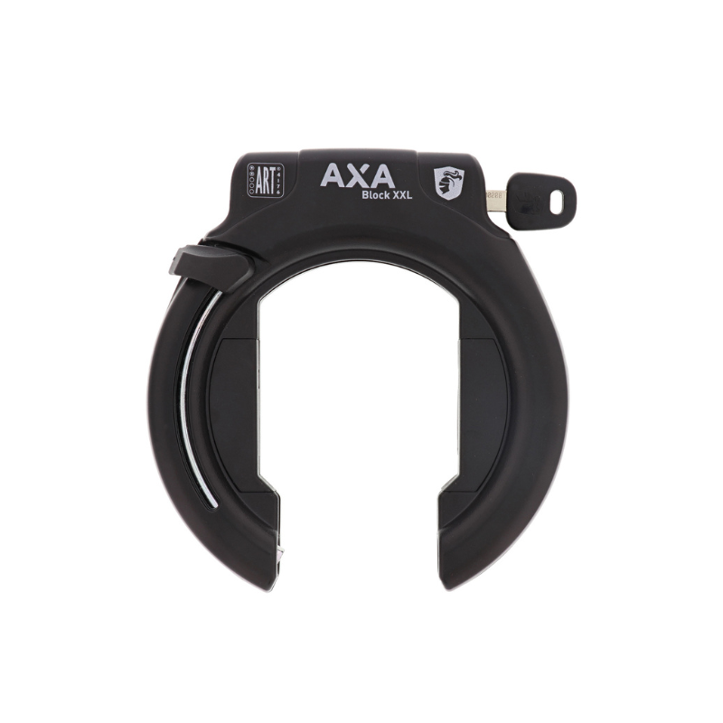 Axa Block XXL Wheel Lock 60mm