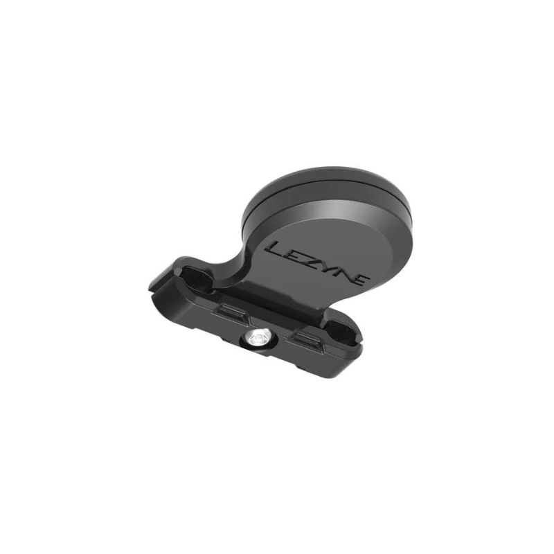 Lezyne Matrix Airtag Storage Saddle Tagger