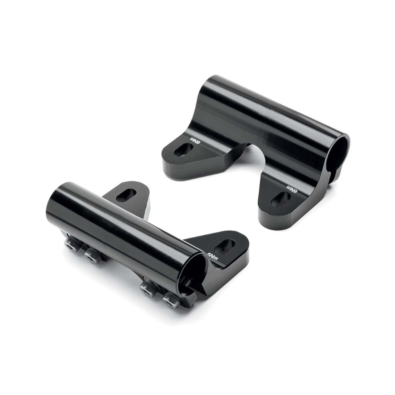 Benno Rail Clamp Plus V2 Set