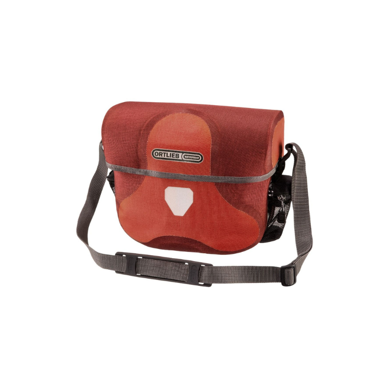 Ortlieb Handlebar Bag Ultimate 6 Plus