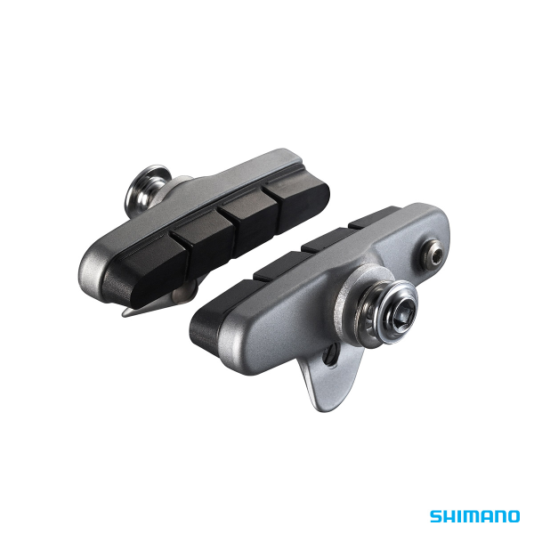 Shimano BR-6700 Road Brake Pads Cartridge Grey