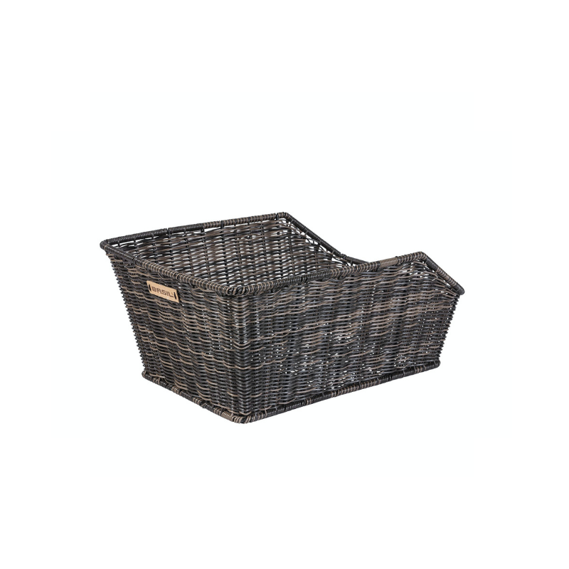 basil cento rear centre basket