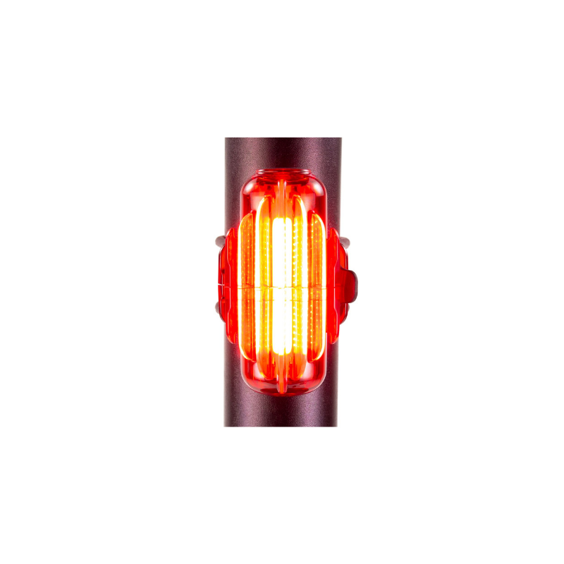 Serfas Rear Light Cosmos 2 60