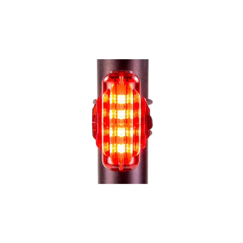 Serfas Rear Light Cosmos 2 30